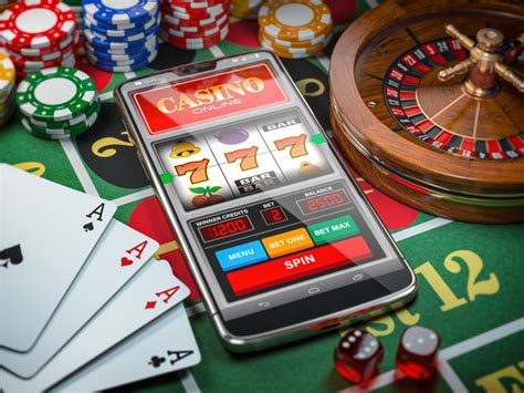 sites de casinos online - melhores sites de cassino online